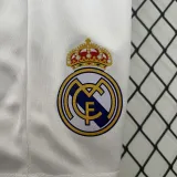 2016-2017 RMA Home Kids Retro Soccer Jersey