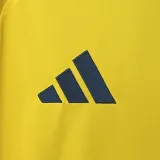 2024-25 Colombia Home Fans Soccer Jersey