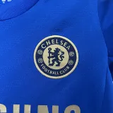 2012-2013 CHE Home Kids Retro Soccer Jersey