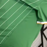 2024-25 Celtic Green Special Edition Fans Soccer Jersey