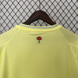 2024-25 Spain Away Fans Soccer Jersey