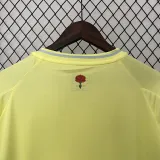 2024-25 Spain Away 1:1 Fans Soccer Jersey