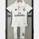 2016-2017 RMA Home Kids Retro Soccer Jersey