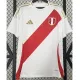 2024-25 Peru Home Fans Soccer Jersey
