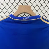 2012-2013 CHE Home Kids Retro Soccer Jersey