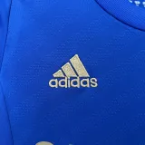 2012-2013 CHE Home Kids Retro Soccer Jersey