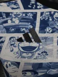 2023-24 Japan Anime Edition Player Version Soccer Jersey (哆啦A梦)