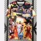 2024-25 Japan Anime Edition Fans Soccer Jersey 龙珠