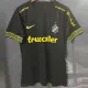 2024-25 AIK Home Fans Soccer jersey (带广告)