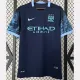 2015-2016 Man City Away Retro Soccer Jersey
