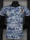 2023-24 Japan Anime Edition Player Version Soccer Jersey (哆啦A梦)