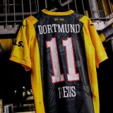 2023-24 Dortmund Special Edition Fans Soccer Jersey