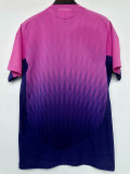 2024-25 Germany Away Player Version Soccer Jersey