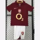 2005-2006 ARS Home Kids Retro Soccer Jersey