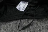 2024-25 Man Utd Green Half Pull Tracksuit (半拉链)