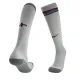 2024-25 England Home White Socks