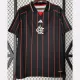 2024-25 Flamengo Black Special Edition Training shirts