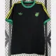 2024 JAMAICA Black Training shirts