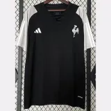 2024-25 Atletico Mineiro Black Training shirts