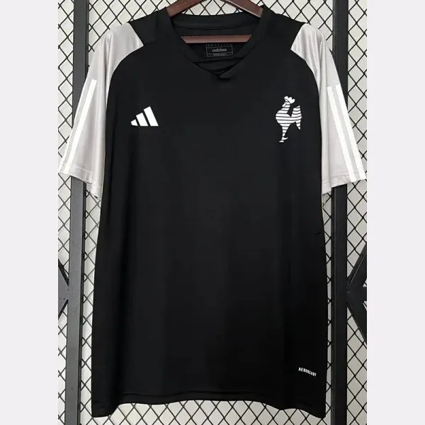 2024-25 Atletico Mineiro Black Training shirts
