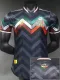 2024-25 Mexico Black Special Edition Player Version Soccer Jersey #龙珠