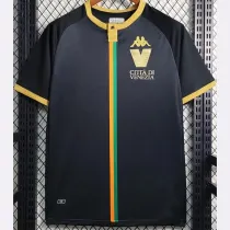2023-24 Venezia FC Home Fans Soccer Jersey