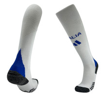2024-25 Italy Away White Socks