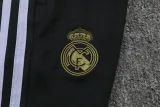 2024-25 RMA White Half Pull Special Edition (半拉链)
