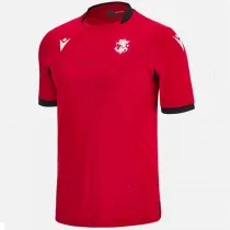 2024 Georgia Third Fans Soccer Jersey