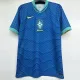 2024-25 Brazil Away 1:1 Fans Soccer Jersey
