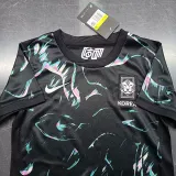 2024-25 Korea Away Kids Soccer Jersey