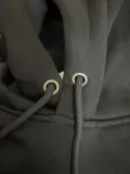 2023-24 RMA Black Y-3 Hoody (加绒)