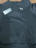 2023-24 RMA Black Y-3 Hoody (加绒)