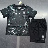 2024-25 Korea Away Kids Soccer Jersey