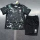 2024-25 Korea Away Kids Soccer Jersey