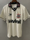 1996 Corinthians Home Retro Soccer Jersey
