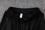 2024-25 BAR Black Half Pull Tracksuit (半拉链)