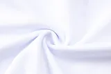 2024-25 Germany White Half Pull Tracksuit (半拉链)