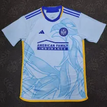 2024-25 Atlanta United Away Fans Soccer Jersey