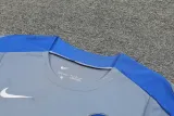 2024-25 INT Grey Training Short Suit