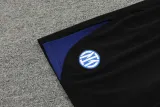 2024-25 INT Grey Training Short Suit