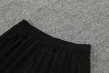 2024-25 INT Grey Training Short Suit