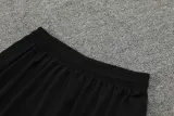 2024-25 BAR Black Tank top and shorts suit