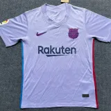 2021-22 BAR Away Fans Soccer Jersey