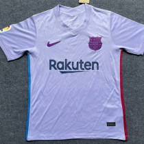 2021-22 BAR Away Fans Soccer Jersey