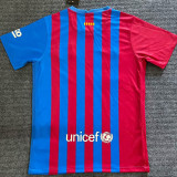 2021-22 BAR Home Fans Soccer Jersey