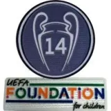 2021-22 RMA Away Fans Soccer Jersey