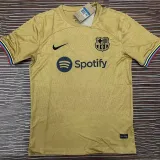 2022-23 BAR Away Fans Soccer Jersey