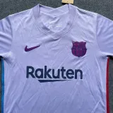 2021-22 BAR Away Fans Soccer Jersey