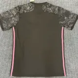 2020-2021 RMA Third Retro Soccer Jersey